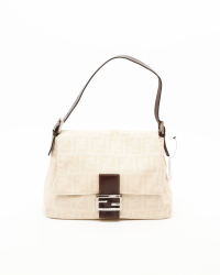 Fendi Zucca Mama Bag