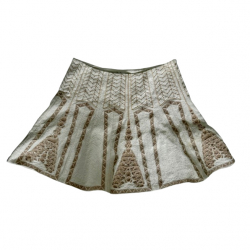 BCBG Max Azria minirock