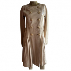 John Galliano Glitzerndes Kleid