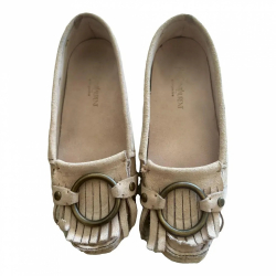 Yves Saint Laurent Mokassins