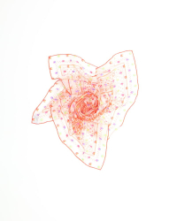 Hermès 60 Silk Scarf