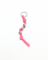 Bottega Veneta Key Ring