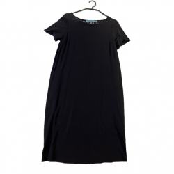 La Fée Maraboutée Rücken aus Spitze