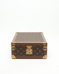 Louis Vuitton Trunk Montall Coffret