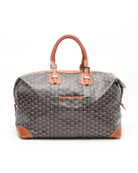 Goyard ine Boeing 30 Weekend Bag