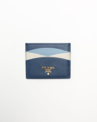 Prada Saffiano Card Holder
