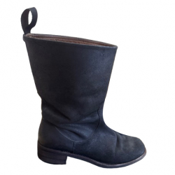 Laboratorigarbo Bottes