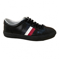 Moncler New Monaco Sneakers