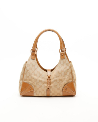 Gucci GG Jackie Bardot Bag