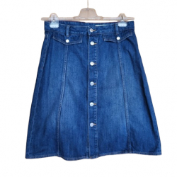 edc youth by esprit Jupe en jean