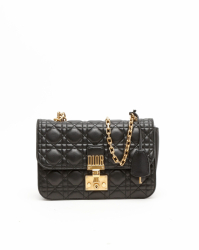 Christian Dior Medium DiorAddict Bag