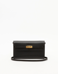 Hermès Classique Kelly To Go Wallet Evercolor Bag