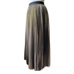 Weekend Max Mara Plissé  Doré