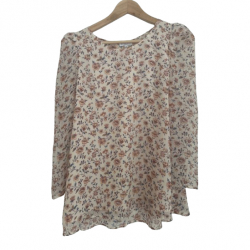 Claudie Pierlot Long-sleeved top
