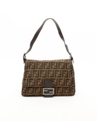 Fendi Zucca Mamma Bag