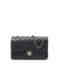 Chanel Classic Medium Double Flap Bag