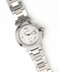 Cartier Pasha 35mm Ref 2324 Watch