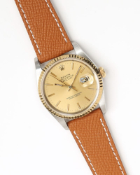 Rolex Datejust 36mm Ref 16233 1988 Watch