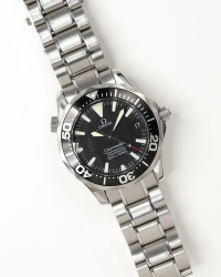 Omega Seamaster 300M 36mm Watch