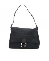 Fendi Zucchino Mama Bag