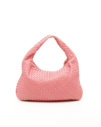 Bottega Veneta Large Intrecciato Hobo Bag