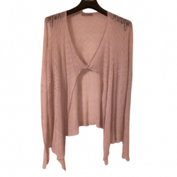 Alberto Bini Strickjacke