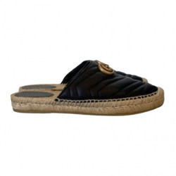 Gucci Espadrilles Gucci Marmont