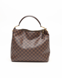 Louis Vuitton Damier Portobello Tote Bag