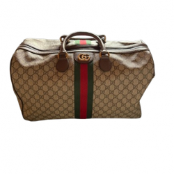 Gucci ophidia' duffle bag