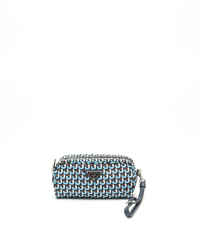 Prada Nylon Toiletry Pouch