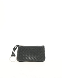 Bottega Veneta Intrecciato Coin Case