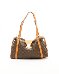 Louis Vuitton Monogram Stresa PM Bag