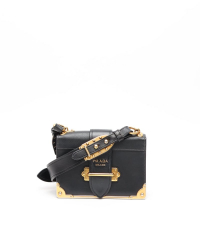 Prada Cahier Bag