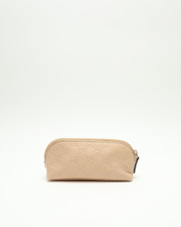 Gucci Leather Pouch