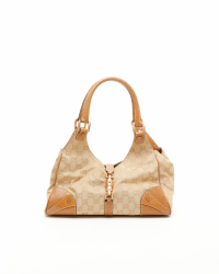 Gucci GG Jackie Bardot Bsg