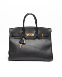 Hermès Birkin 35 Ardennes Bag