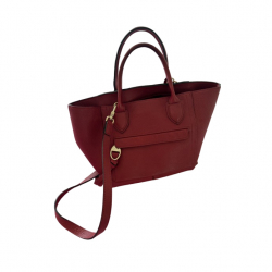 Longchamp Handtasche M Longchamp Mailbox
