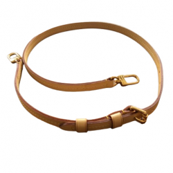 Louis Vuitton Schultergürtel zu Tasche