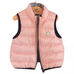 Petit Bateau Daunenjacke