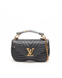 Louis Vuitton New Wave PM Chain Bag