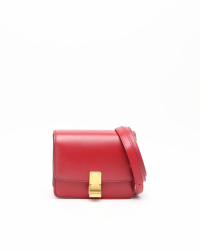 Celine Céline Small Classic Box Bag