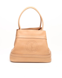 Saint Laurent Large Rive Gauche Tote Bag