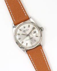 Rolex Datejust 36mm Ref 1601 Wide Boy Watch