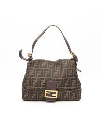 Fendi Zucca Mama Bag