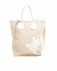 Celine Céline Turtle Tote Bag