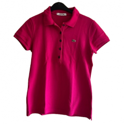 Lacoste Polo