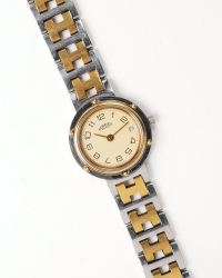 Hermès Clipper 24mm Watch