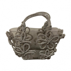 Cult Gaia Kleine Einkaufstasche