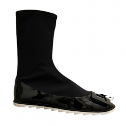 Roger Vivier Gommettine boots