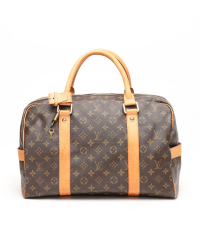 Louis Vuitton Monogram Carryall Weekendbag